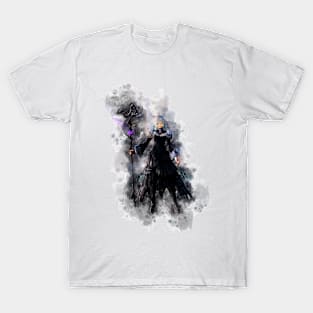 Y'shtola - Final Fantasy T-Shirt